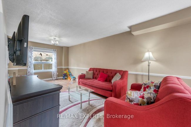 28 Pantages Crt, House other with 3 bedrooms, 3 bathrooms and 2 parking in Brampton ON | Image 36