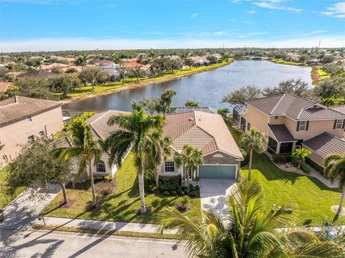 2711 Blue Cypress Lake Ct, CAPE CORAL, FL, 33909 | Card Image