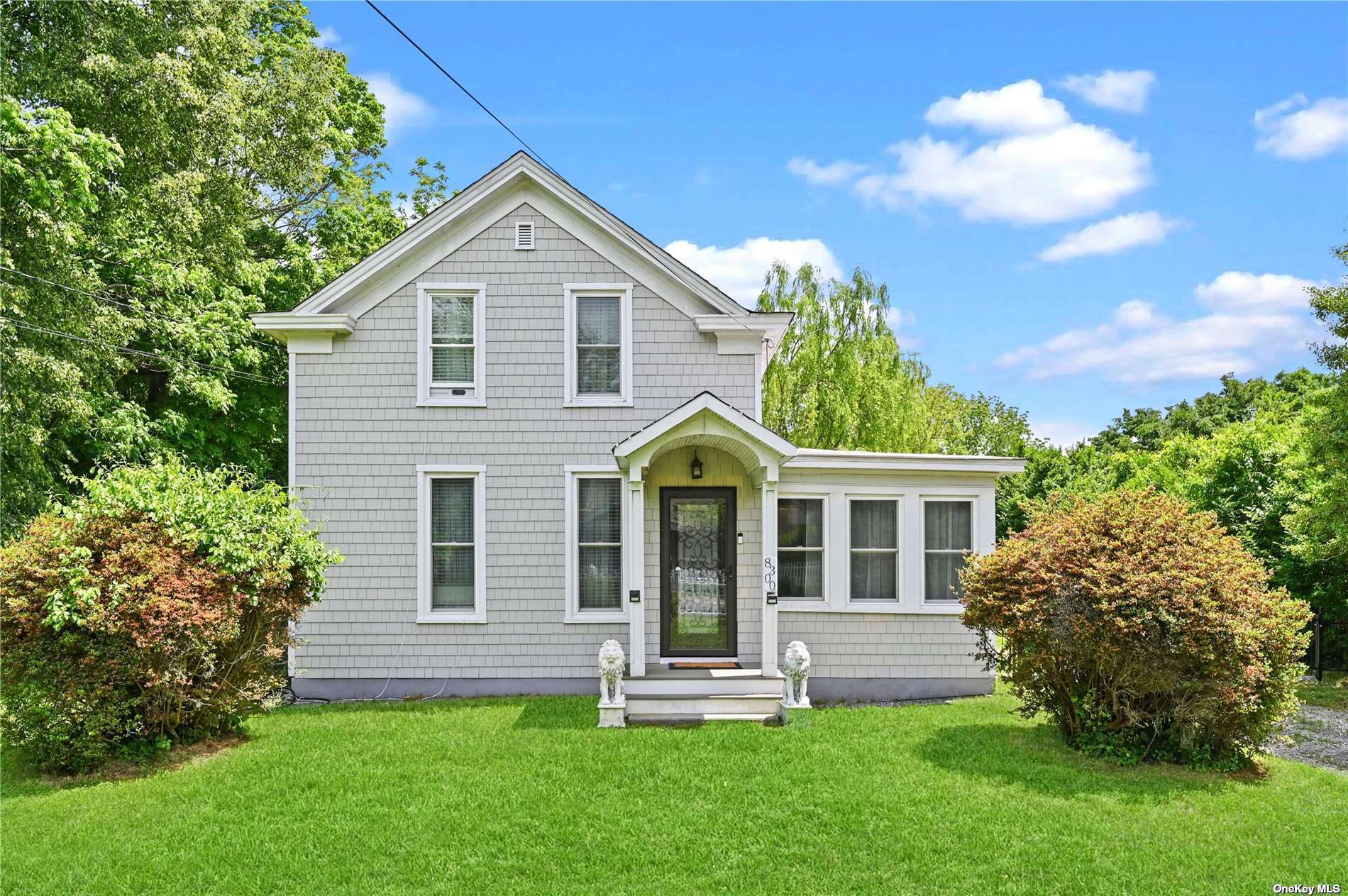 Main Rd, East Marion, NY 11939