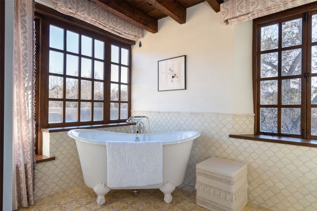 831 El Caminito St, House other with 6 bedrooms, 9 bathrooms and 20 parking in Santa Fe NM | Image 36