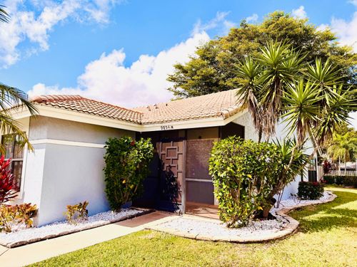 h-9856 Watermill Cir, Boynton Beach, FL, 33437-2814 | Card Image