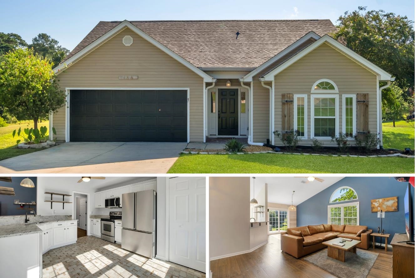 Deer Ridge Cir, Havana, FL 32333