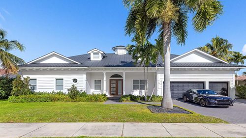 119 Ne 10th St, Delray Beach, FL, 33444-4045 | Card Image