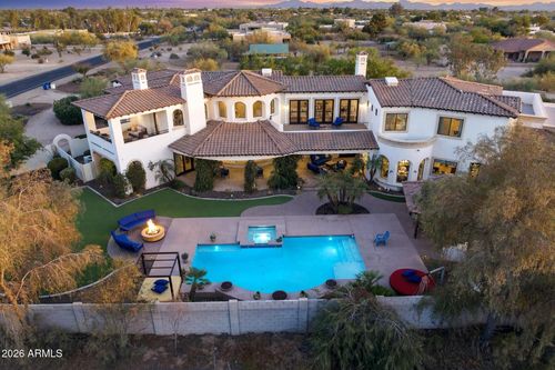 6329 E Skinner Drive, Cave Creek, AZ, 85331 | Card Image