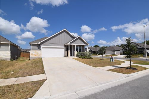 100 Corral Cove, Kyle, TX, 78640 | Card Image