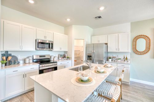 6848 Grand Marsh Court, Lake Worth, FL, 33467 | Card Image