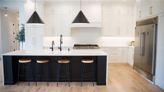 4678 Lobsinger Line, House other with 7 bedrooms, 4 bathrooms and 6 parking in St Clements ON | Image 14