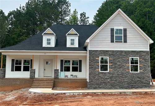 301 Link Rd, Pendleton, SC, 29670-8907 | Card Image