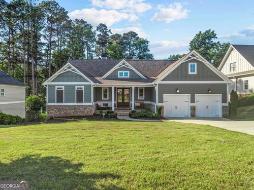 1100 Hidden Hills Cir, Greensboro, GA, 30642-6148 | Card Image