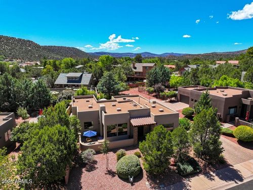 2035 Whippet Way, Sedona, AZ, 86336-5902 | Card Image