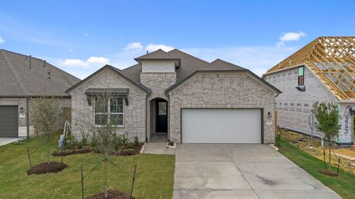 3921 Sterling Springs Ln, League City, TX, 77573-4136 | Card Image