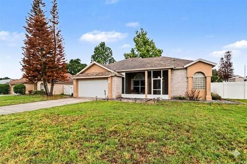 14825 Greater Pines Blvd, Clermont, FL, 34711-7619 | Card Image