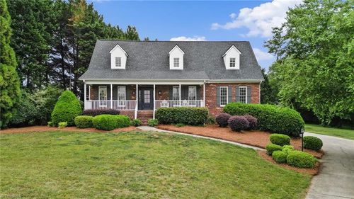 277 Cummings Court, Lexington, NC, 27295 | Card Image