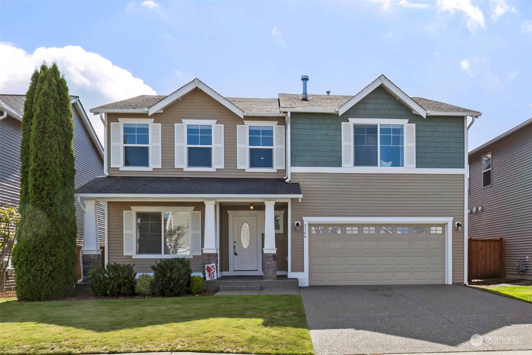 Lazuli St, Port Orchard, WA 98367