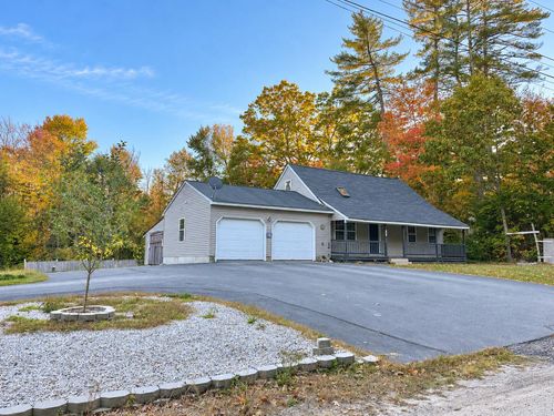 265 Loop Road, Acton, ME, 04001 | Card Image