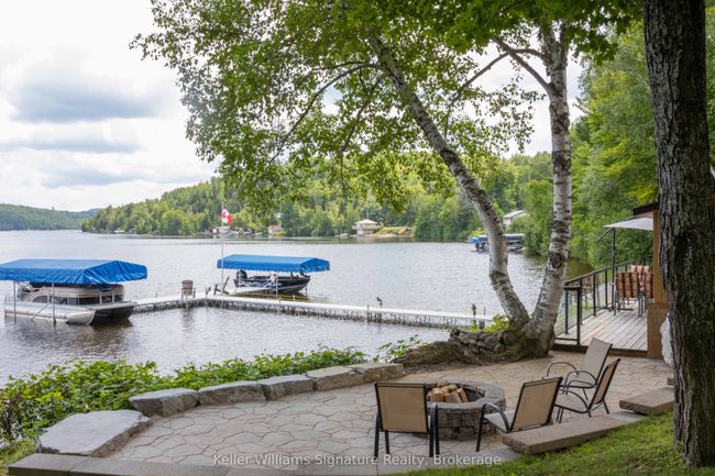 165 Lakeshore Dr, House other with 4 bedrooms, 3 bathrooms and 14 parking in Combermere ON | Image 39