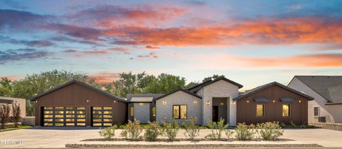6407 Cadence River Dr, El Paso, TX, 79932-4405 | Card Image