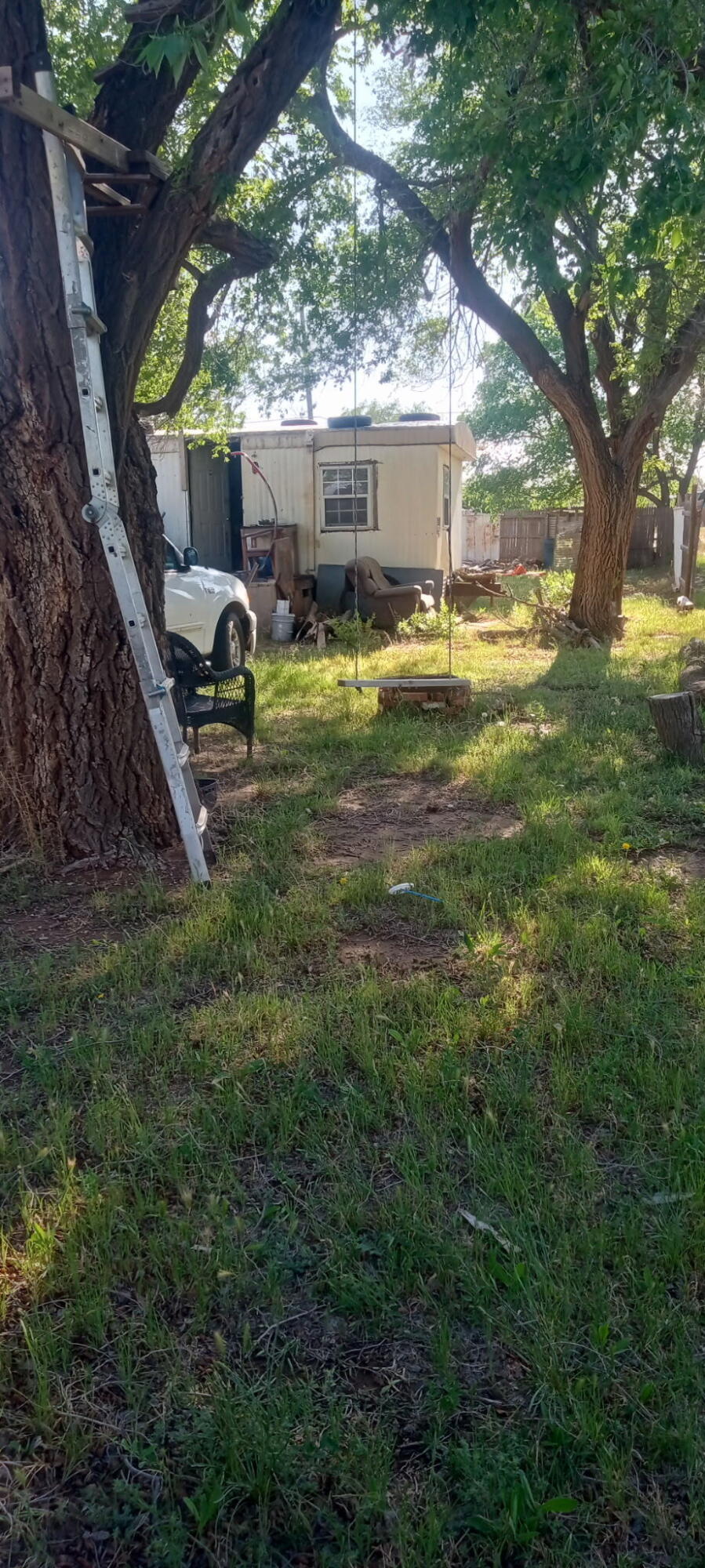 Residential in Slaton 5