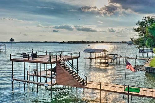 150 Redondo Dr, Gun Barrel City, TX, 75156-3622 | Card Image