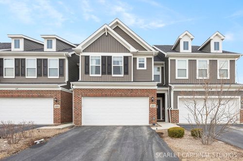 487 Watercress Dr, Aurora, IL, 60504-4527 | Card Image