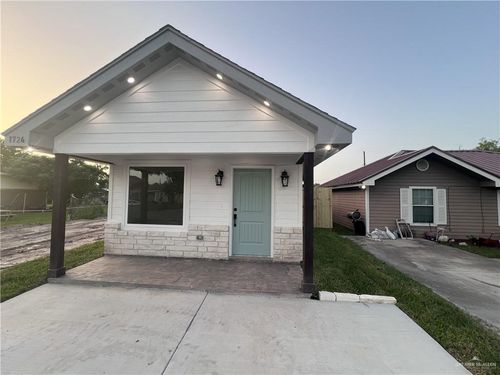 1726 La Paloma Ave, Harlingen, TX, 78550-2138 | Card Image