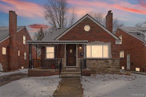 2339 E Outer Dr, Detroit, MI, 48234-1859 | Card Image