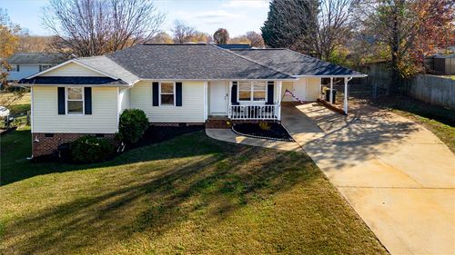 1051 Southfield Street, Inman, SC, 29349 | Card Image