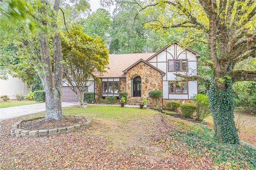 3142 Brooks Dr, Snellville, GA, 30078-3537 | Card Image