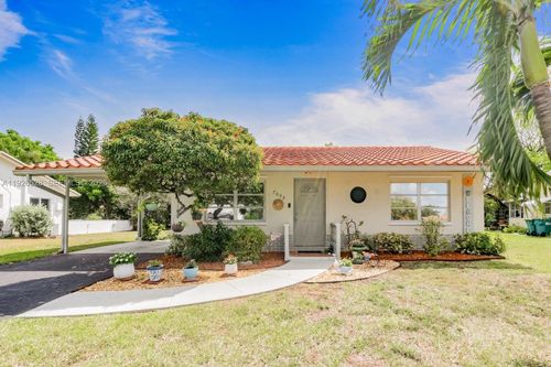 7002 Nw 95th Ave, Tamarac, FL, 33321-3045 | Card Image