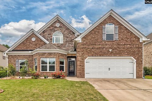 606 Meadow Grass Ln, Lexington, SC, 29072-5603 | Card Image