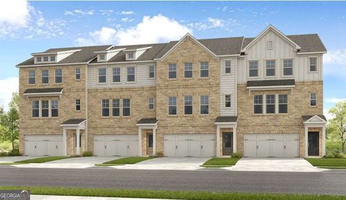 3199 Eastham Run Dr, Dacula, GA, 30019-6861 | Card Image