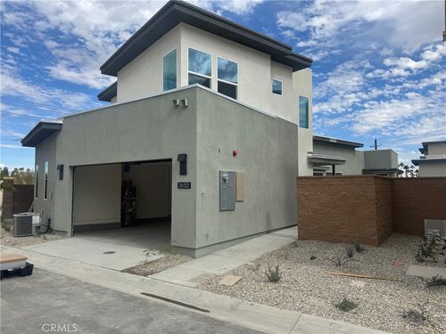 2632 Prairie Rose Lane, Palm Springs, CA, 92264 | Card Image