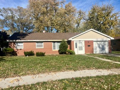 1230 E 156 Th Street, House other with 3 bedrooms, 2 bathrooms and 1 parking in South Holland IL | Image 2