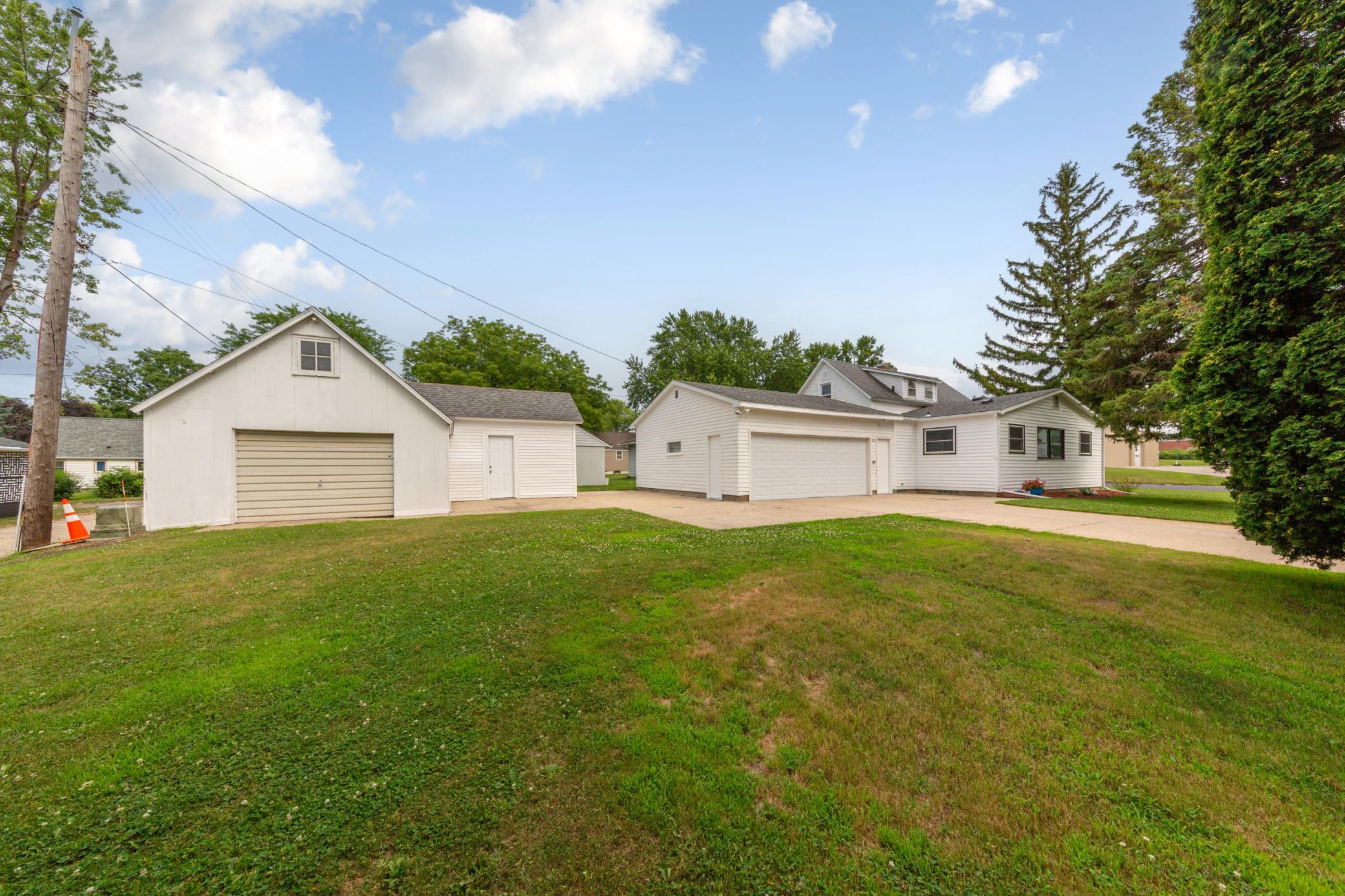 Residential in Owatonna