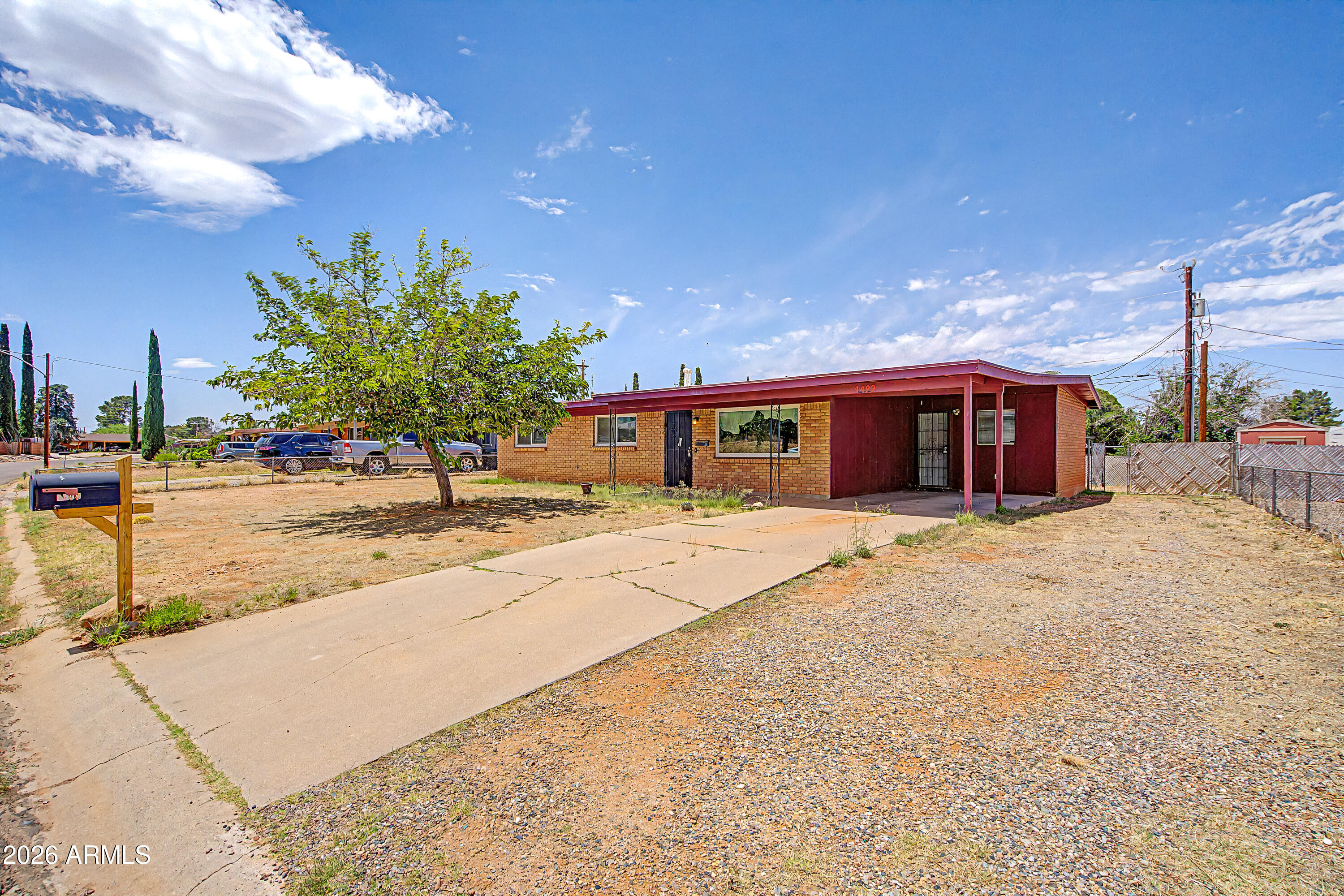 Residential in Sierra Vista 3