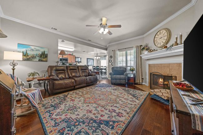 APT-701 - 421 W Cumberland Rd, Condo with 2 bedrooms, 2 bathrooms and null parking in Tyler TX | Image 8
