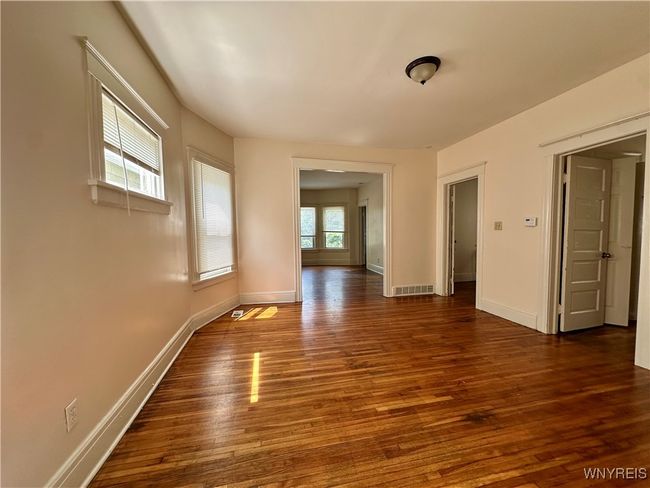127 Hayden St, Condo with 3 bedrooms, 1 bathrooms and null parking in Buffalo NY | Image 8