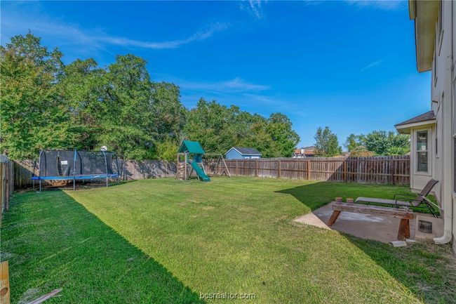 Backyard | Image 23