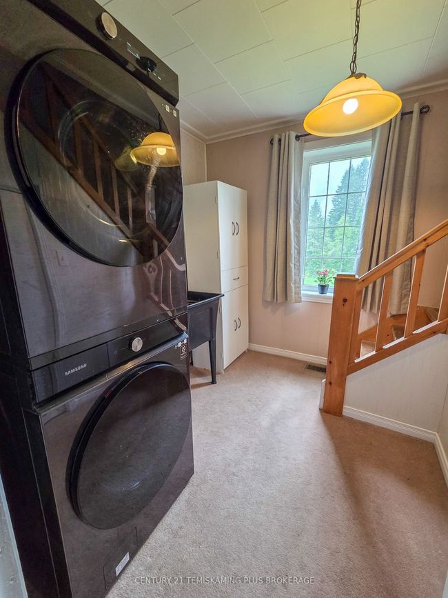 386181 Boundry Rd, House other with 3 bedrooms, 1 bathrooms and 10 parking in Englehart ON | Image 27