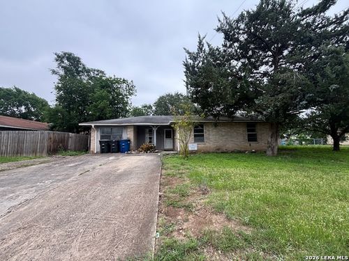 1536 Eichen Rd, New Braunfels, TX, 78130 | Card Image