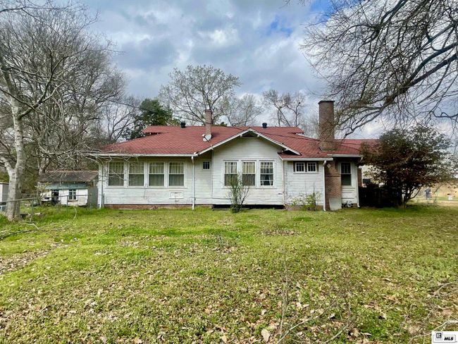 368 Hope St, House other with 4 bedrooms, 3 bathrooms and null parking in Wisner LA | Image 5