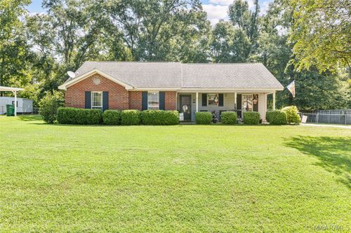 80 Meadow Oaks Ct, Millbrook, AL, 36054-2434 | Card Image