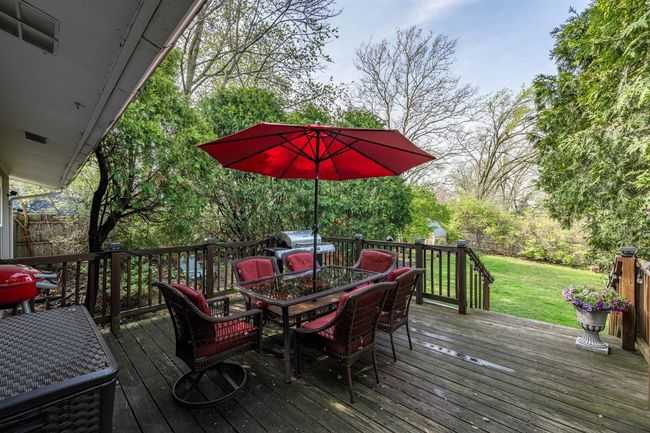 526 Gamble Dr, House other with 3 bedrooms, 2 bathrooms and 2 parking in Lisle IL | Image 18