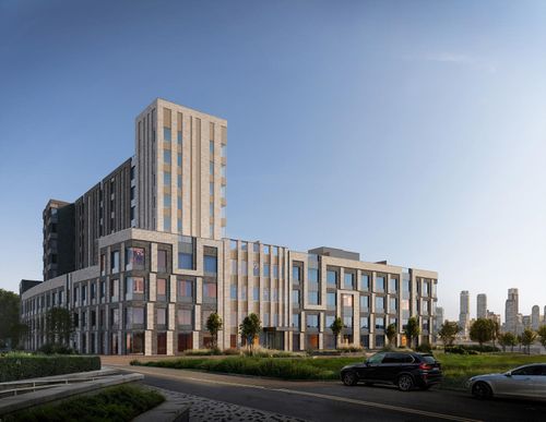 0315-8 Avenue At Port Imperial, West New York, NJ, 07093 | Card Image