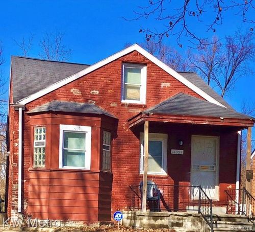 14029 Grandville Ave, Detroit, MI, 48223-2939 | Card Image