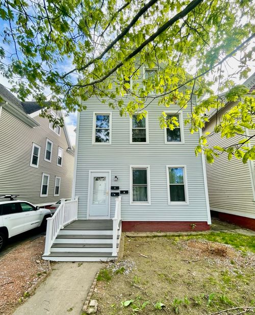 3-84 Lawrence St, New Haven, CT, 06511-2646 | Card Image