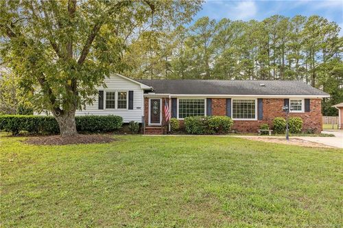 1952 Graham Rd, Fayetteville, NC, 28304-2740 | Card Image