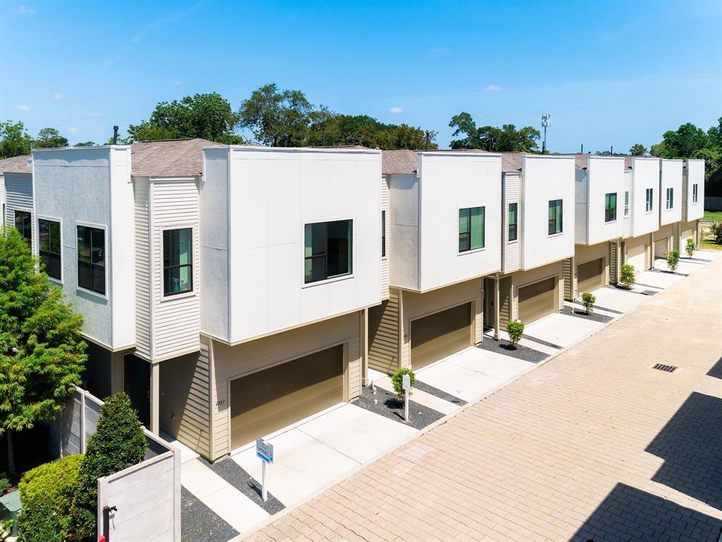 Residential in Houston