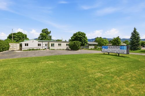 1526 S Reserve Street, Missoula, MT, 59801 | Card Image