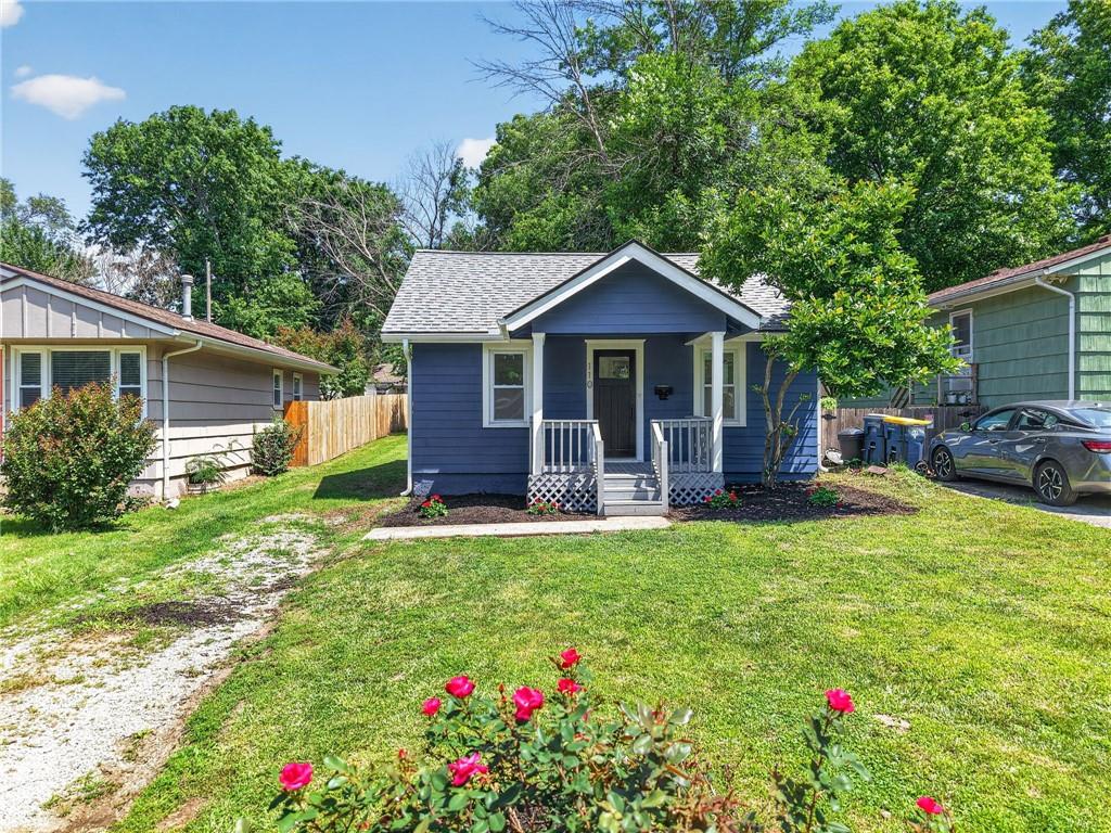 Residential in Kansas City 3